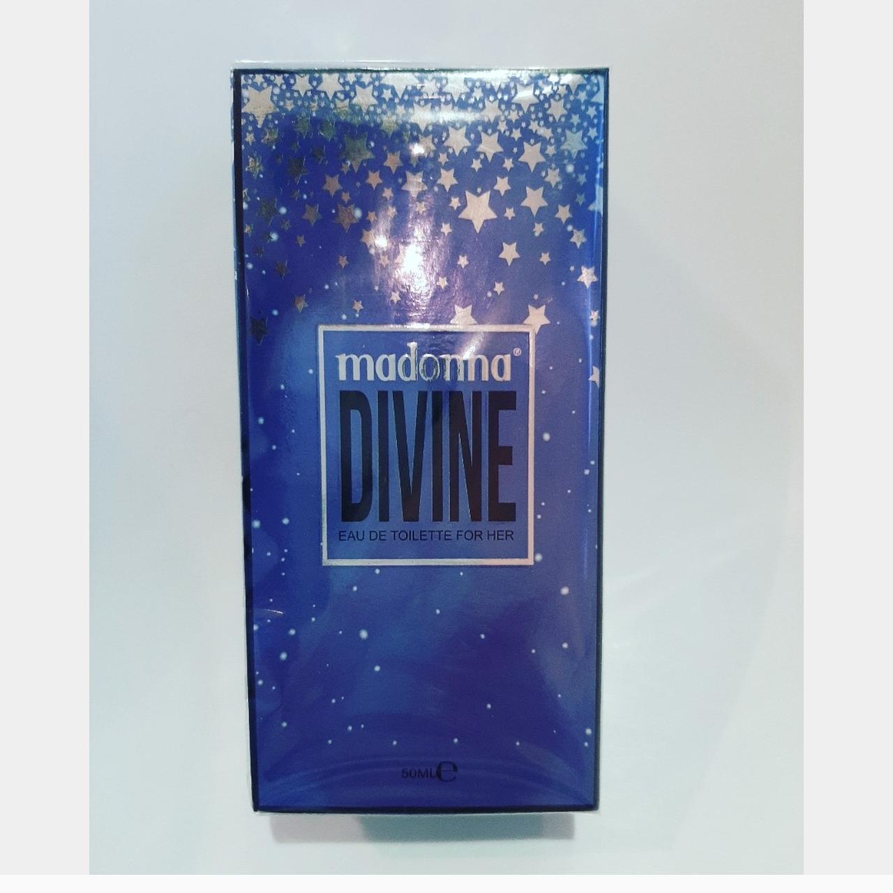 madonna divine perfume poundland