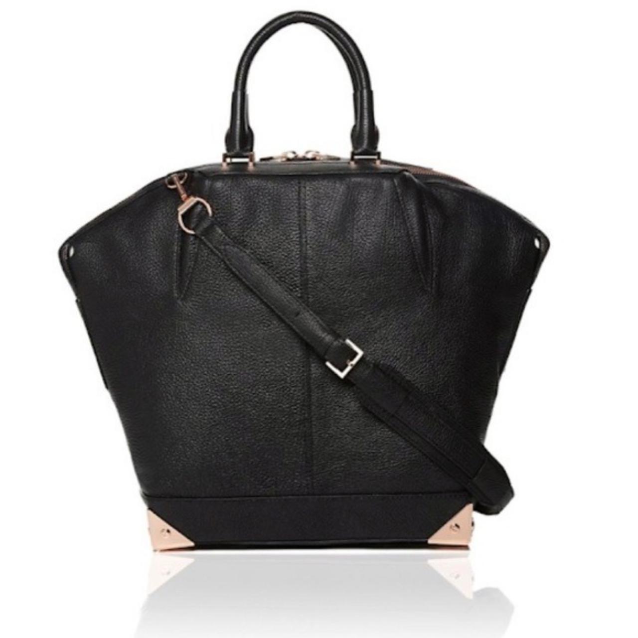Product Image 1 - Alexander Wang Emile pebbled leather
