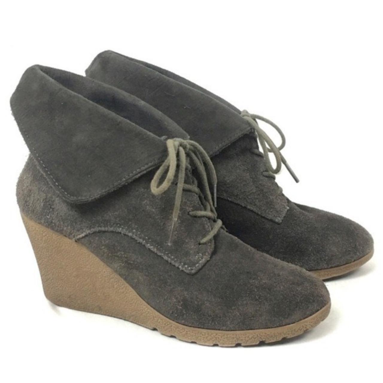 Product Image 1 - Gently worn MIA ankle boots.