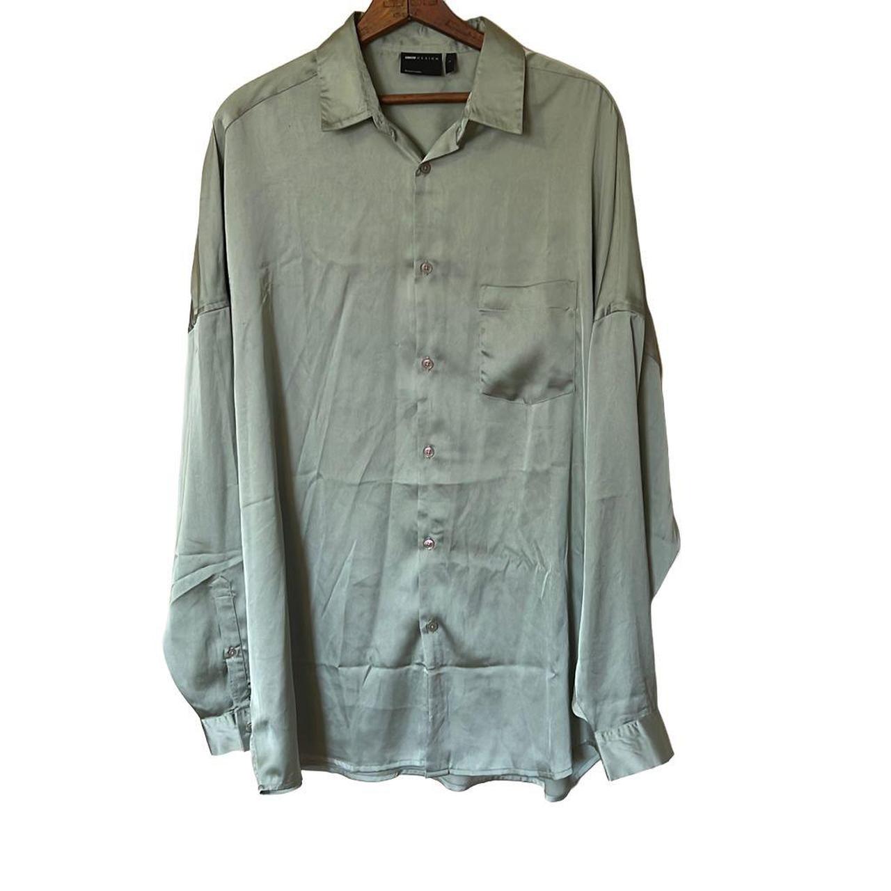 Product Image 1 - Excellent condition ASOS Design top.