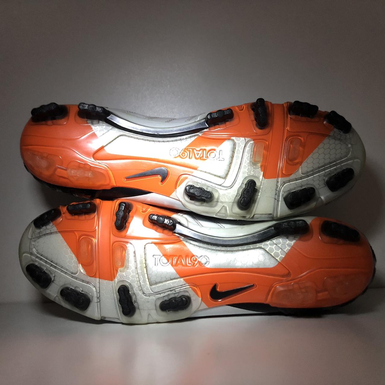 Nike t90 best sale laser mens