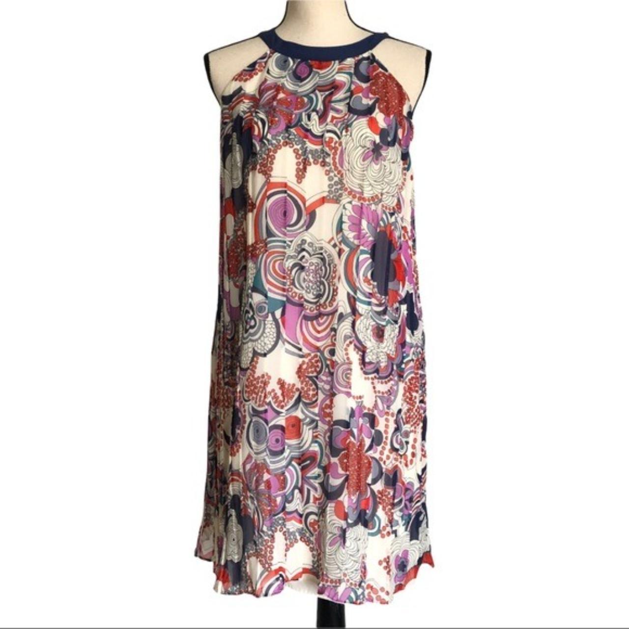 Product Image 1 - Liberty Of London Pleated Floral