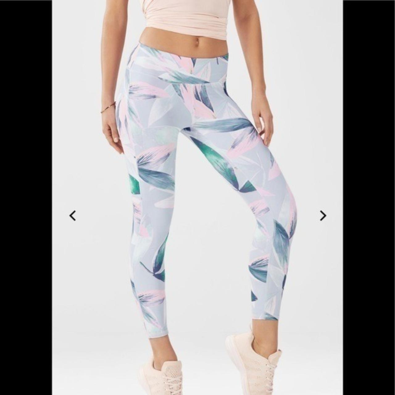 Product Image 2 - Fabletics Mid Rise Printed Pureluxe