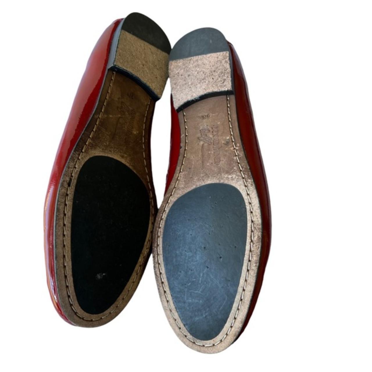 Product Image 4 - Donald J. Pliner Diona Red