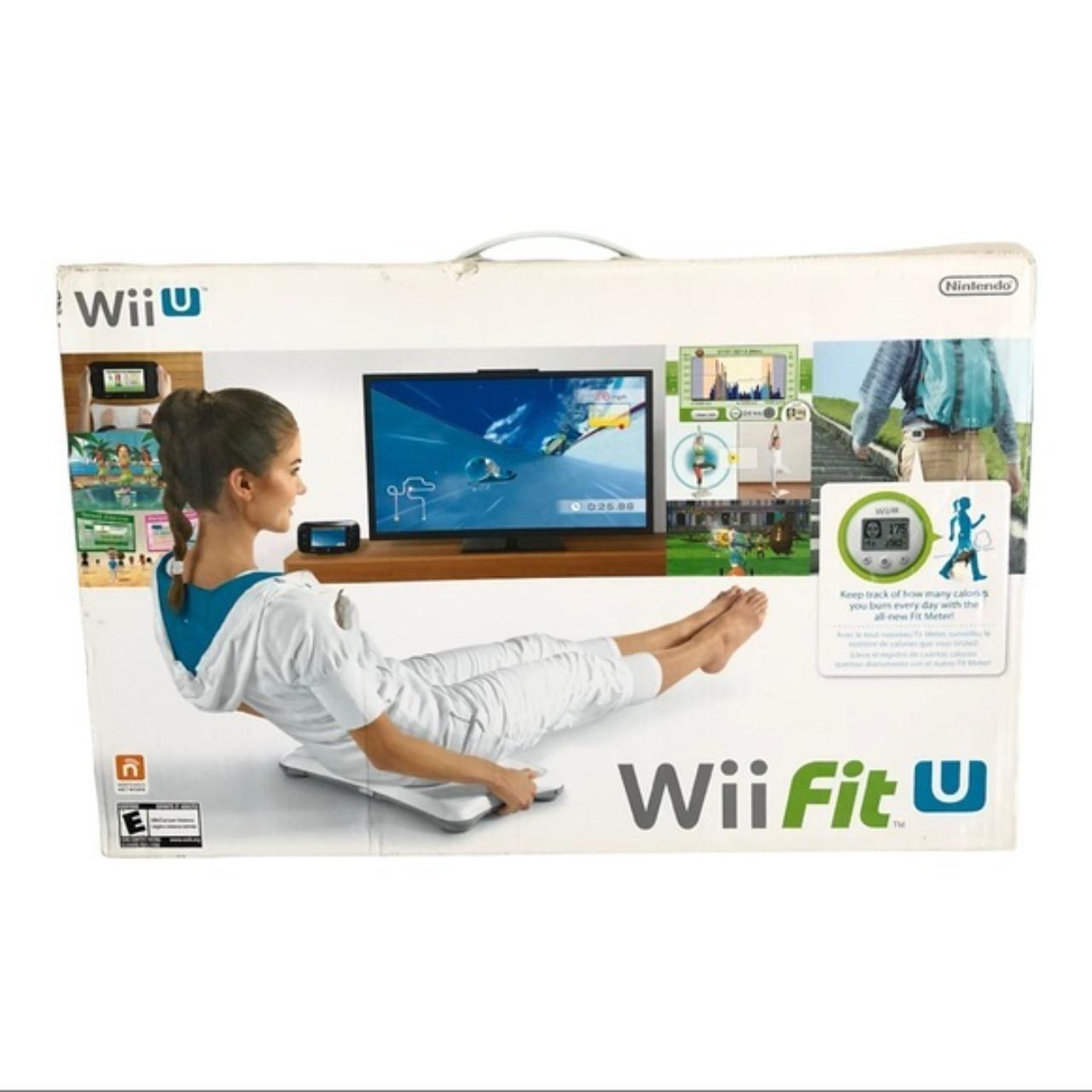 Product Image 1 - Nintendo Wii FiT U White