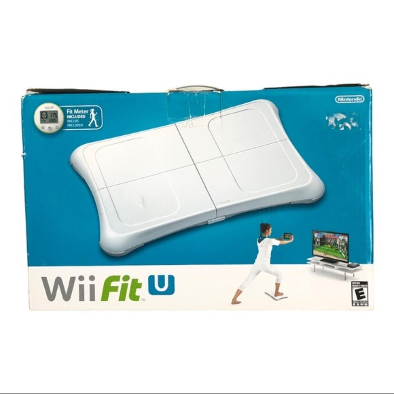 Product Image 2 - Nintendo Wii FiT U White