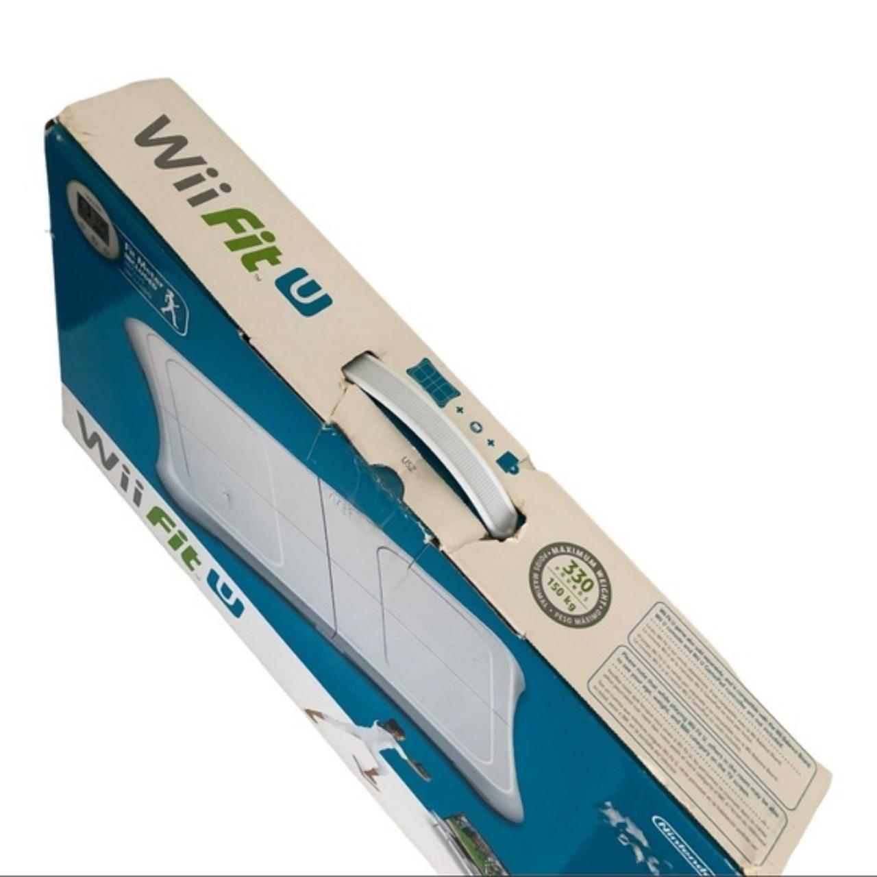 Product Image 4 - Nintendo Wii FiT U White