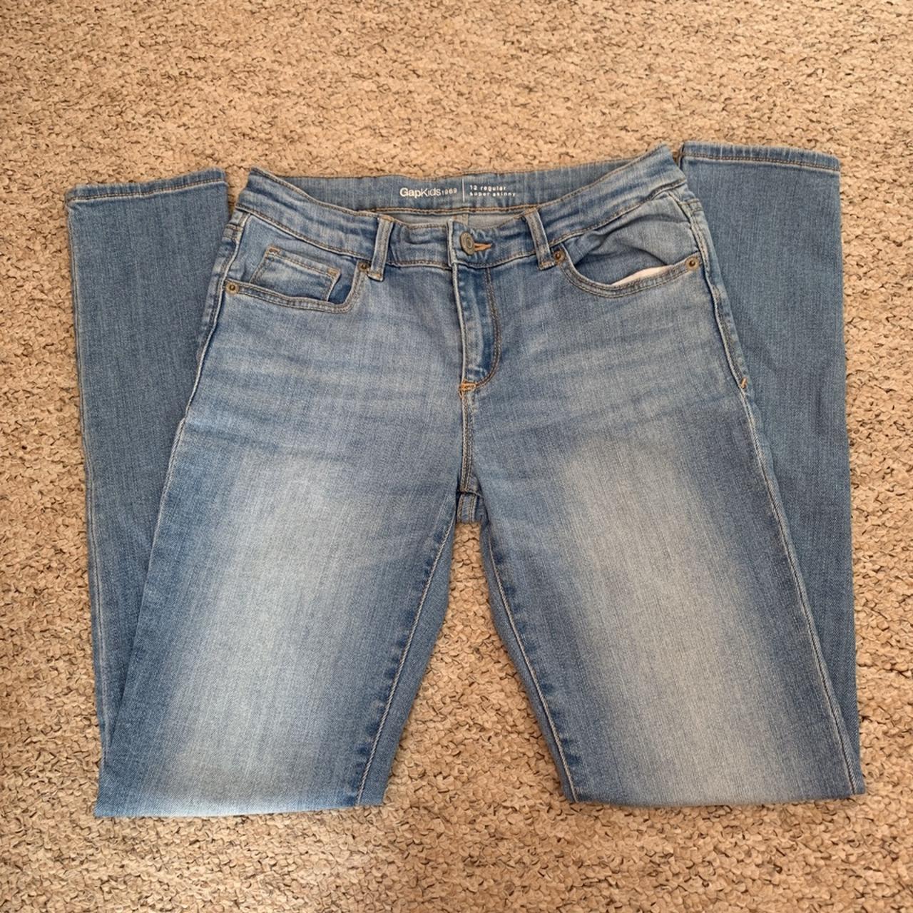 Gap Women's Jeans | Depop