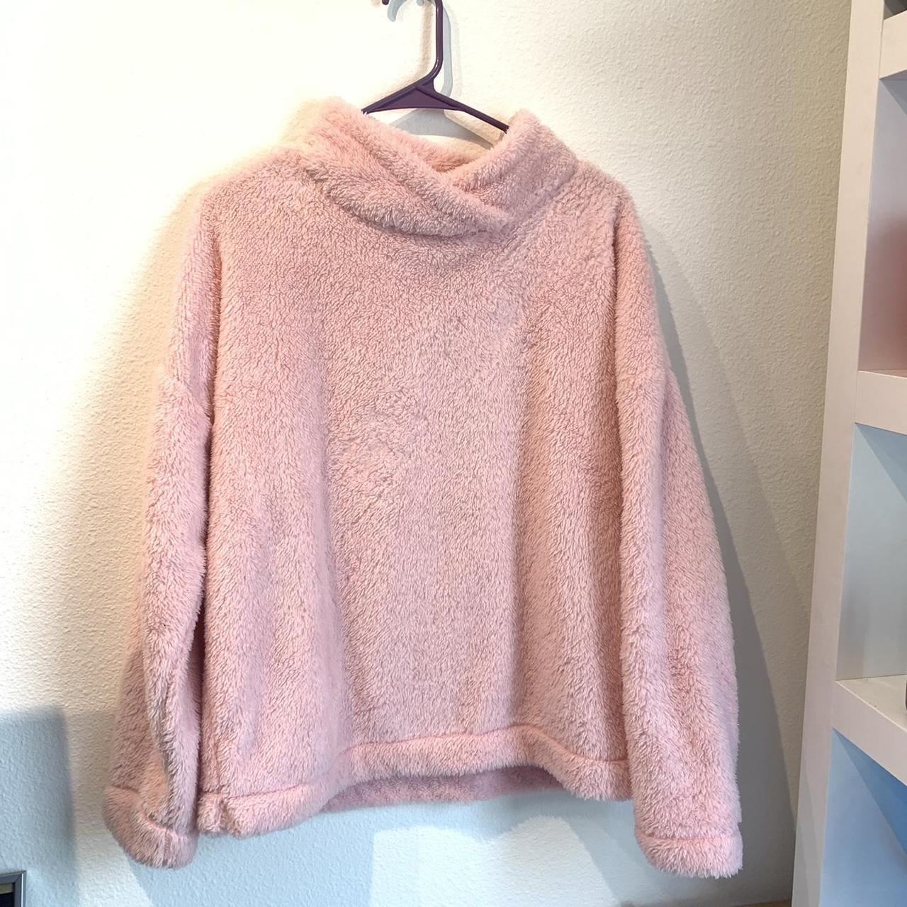 Product Image 1 - Insanely fuzzy and warm pastel