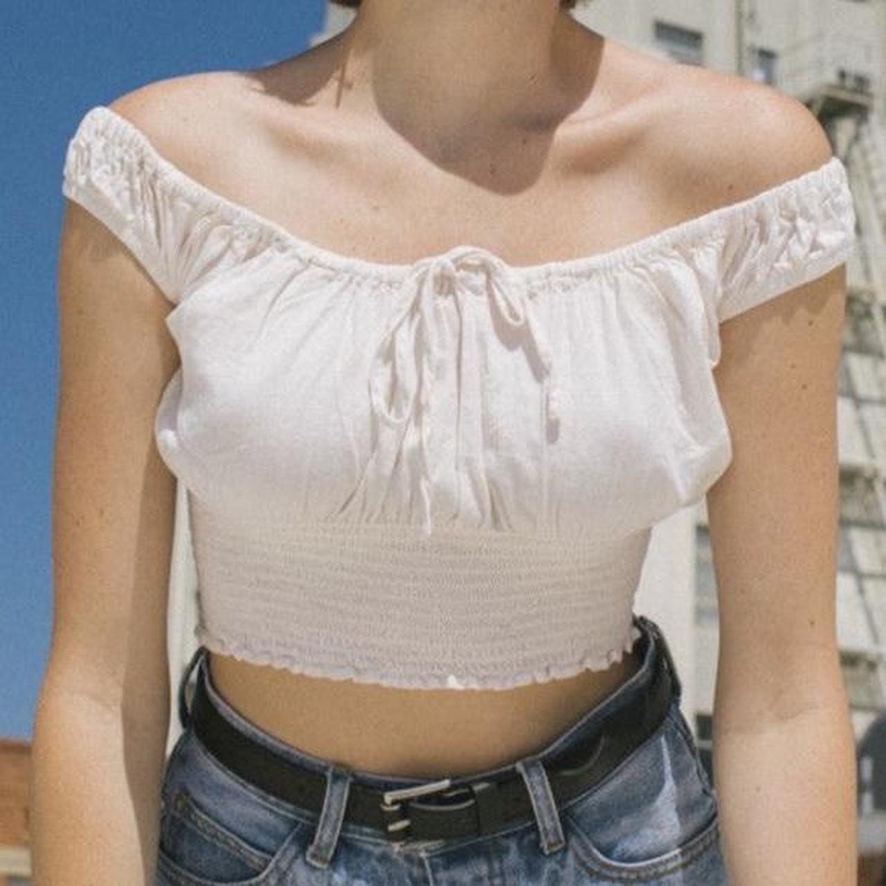 Brandy melville best sale marilyn top