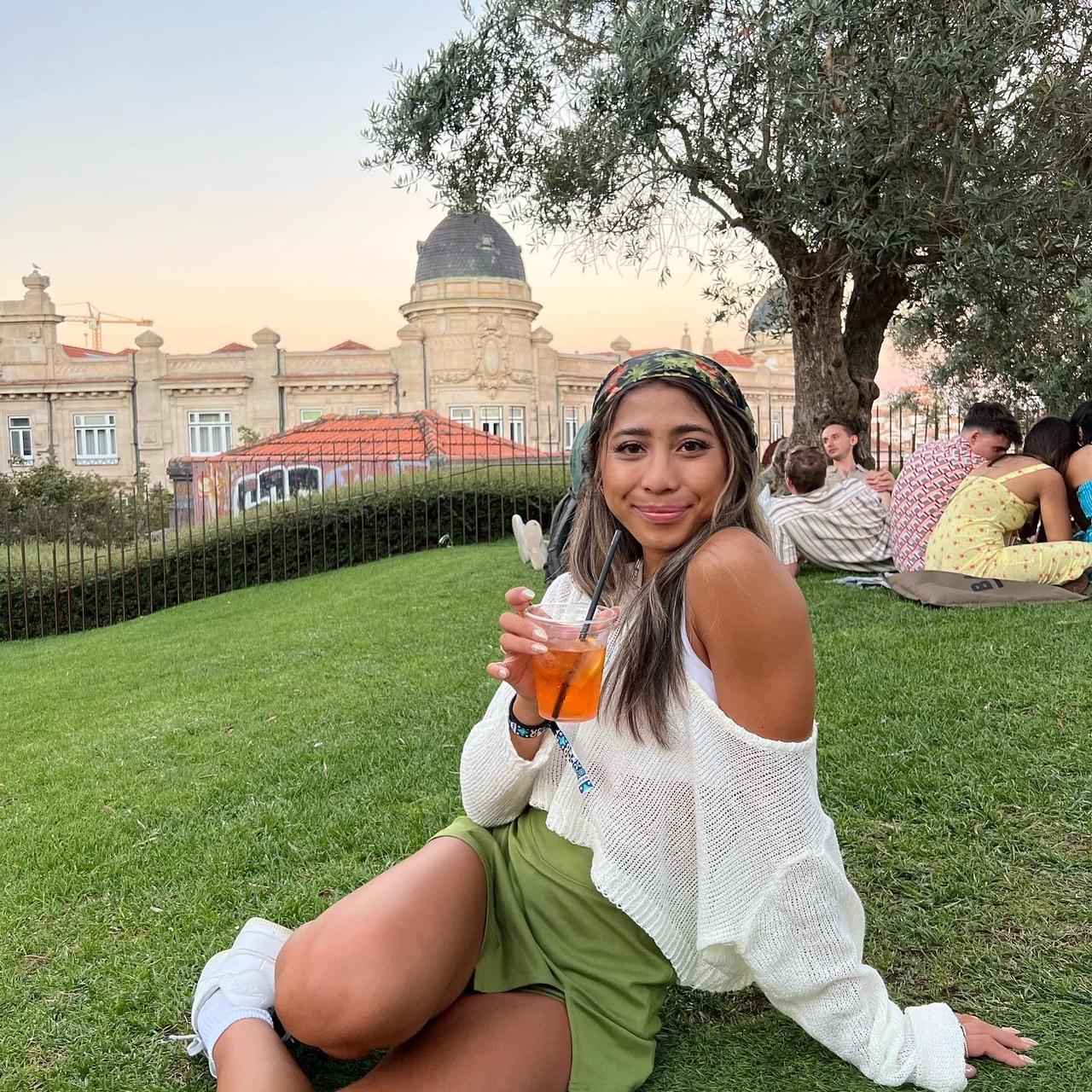 VERGE GIRL KNIT CROPPED LONGSLEEVE OFF THE SHOULDER... Depop