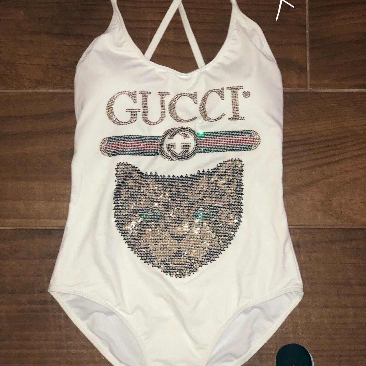 Gucci One-Piece