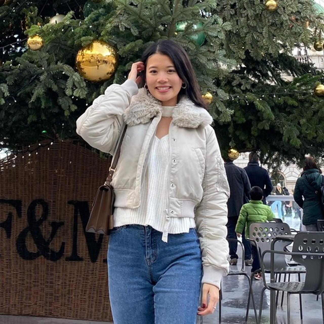 Denim Jacket Iets Frans Bomber Jacket Iets Frans Urban Outfitters