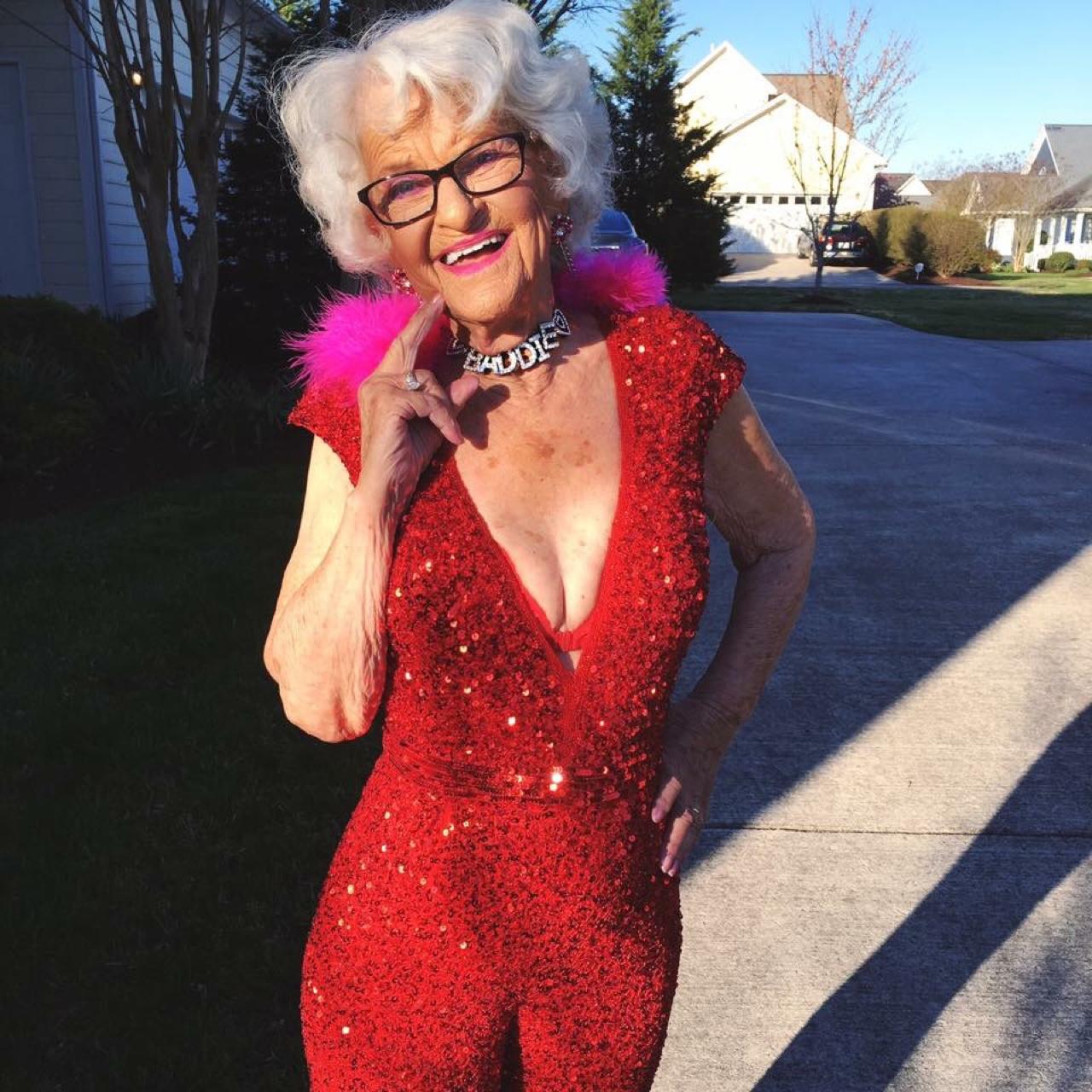 Baddie Winkle wears them and you should, Too!
