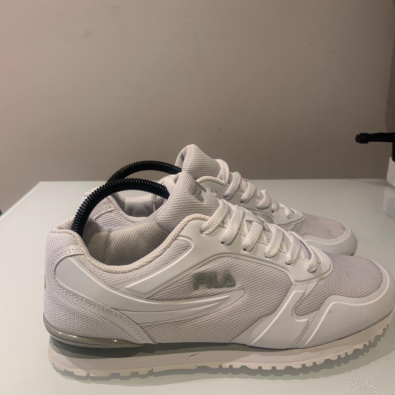 fila forerunner trainers