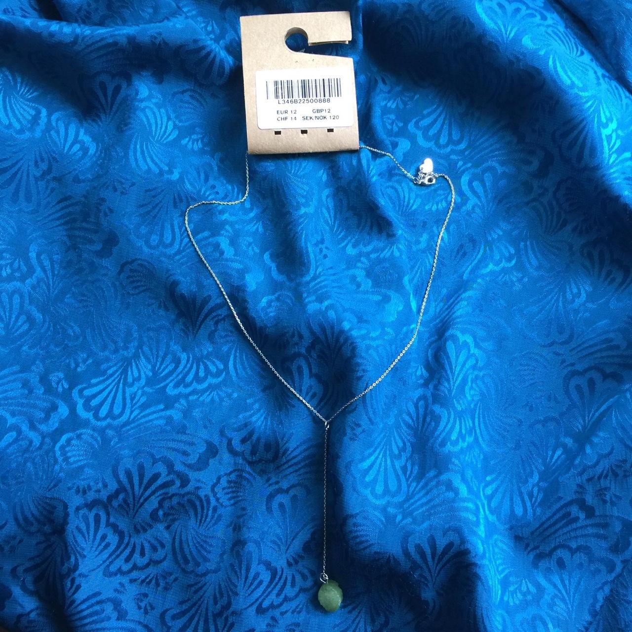 Brandy Melville jewellery. Brandy Melville necklace,... Depop