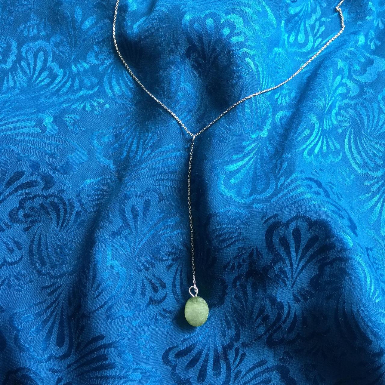 Brandy Melville jewellery. Brandy Melville necklace,... Depop