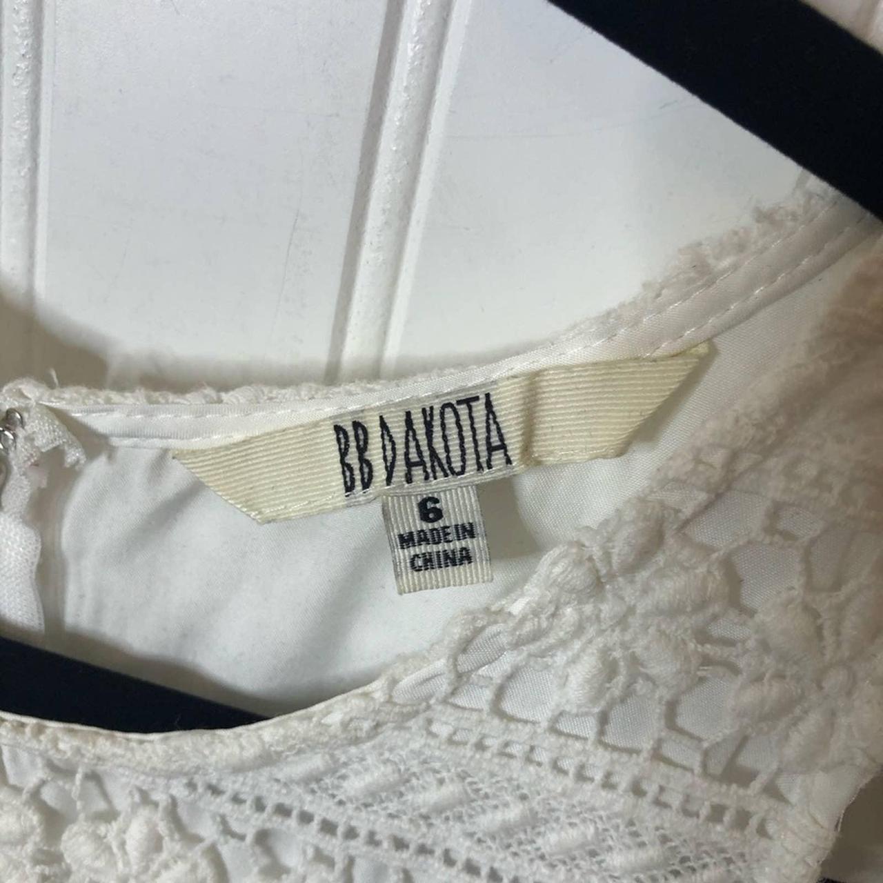 Product Image 3 - Revolve BB Dakota White Lace