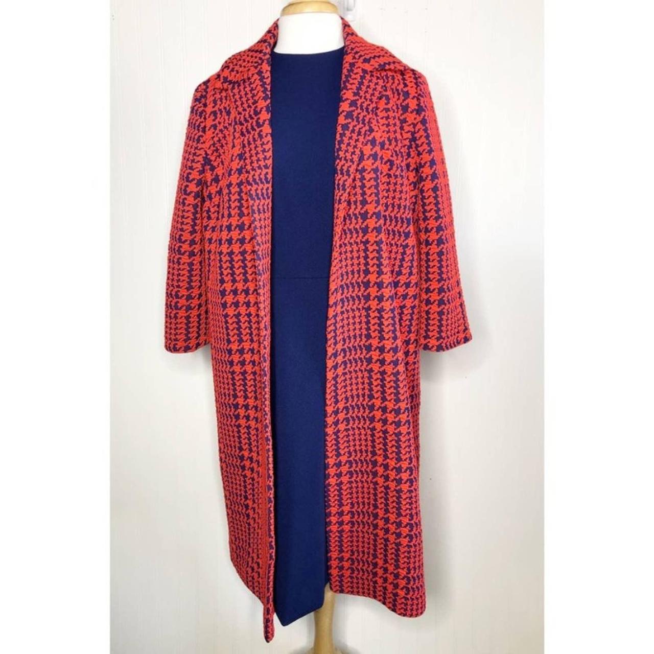 Women's Blue Dress (2)