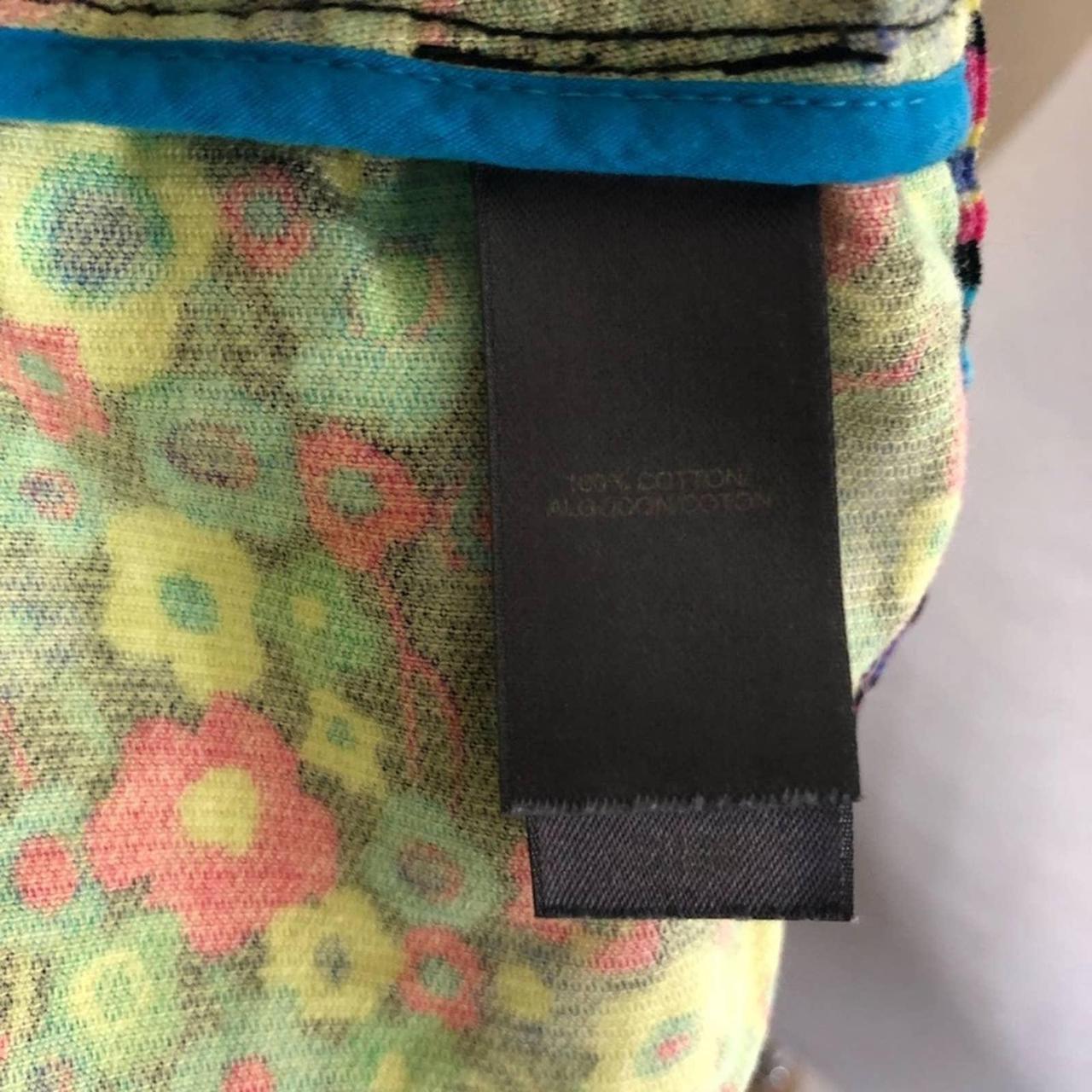 Product Image 2 - Vintage Y2K Corduroy Jacket Colorful