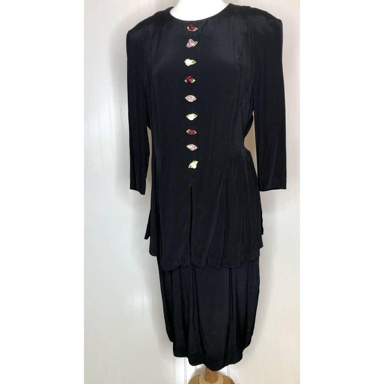 Product Image 2 - Vintage 80s/90s Tunic & Skirt