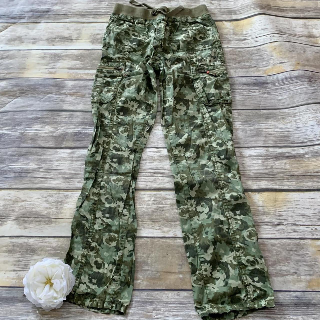 Fall Risk Trousers (2)