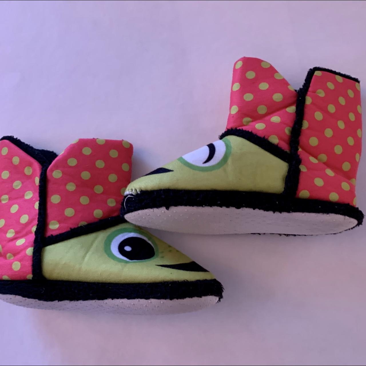 Product Image 2 - #Froggy #Slippers. Size #11/12. Very