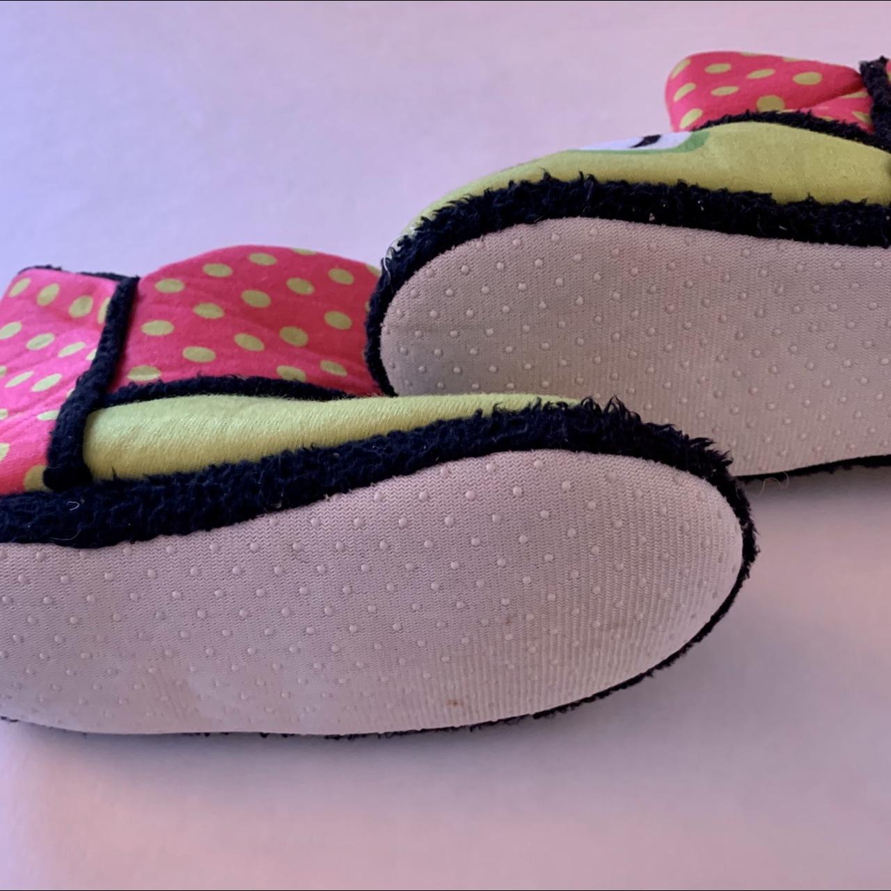 Product Image 3 - #Froggy #Slippers. Size #11/12. Very