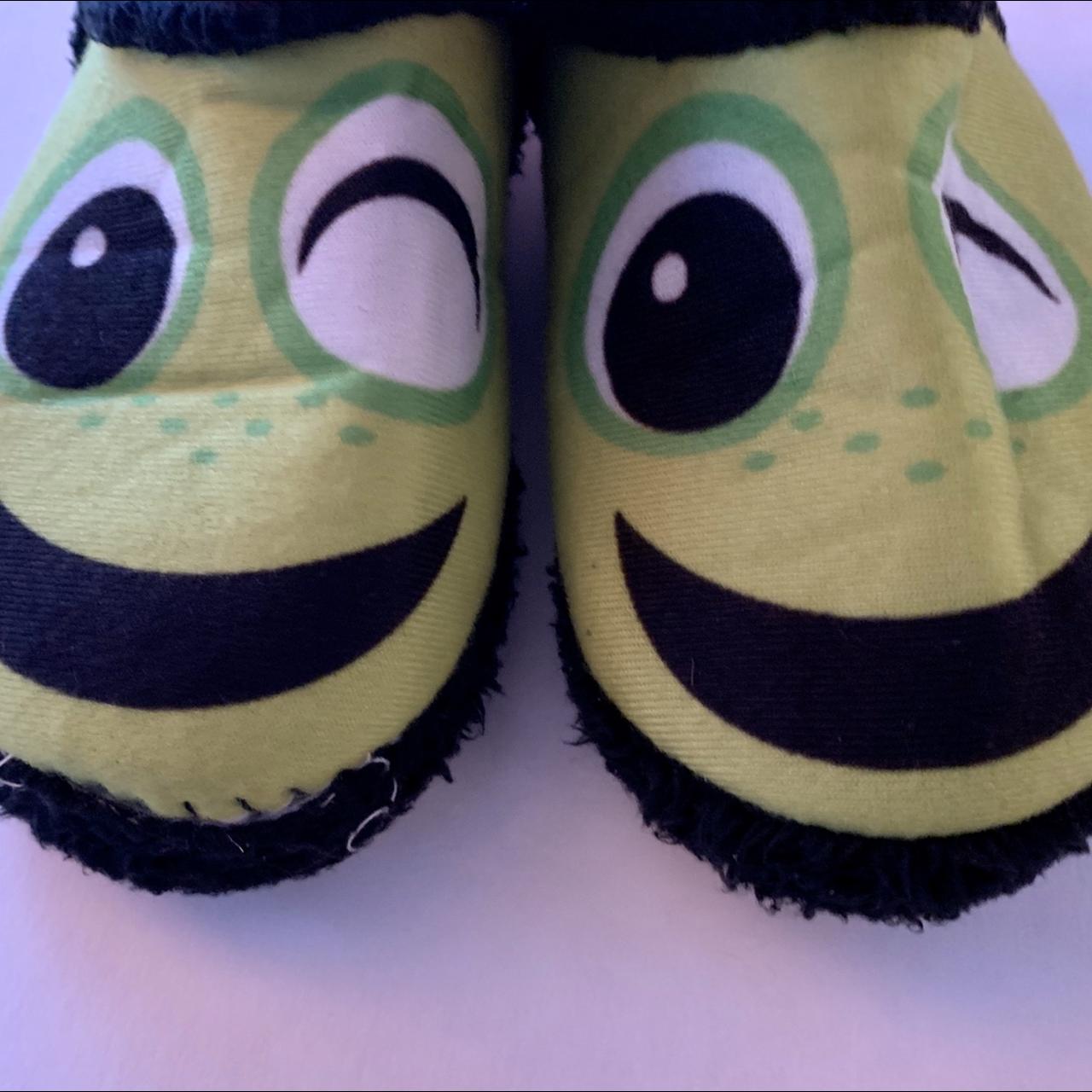 Product Image 4 - #Froggy #Slippers. Size #11/12. Very