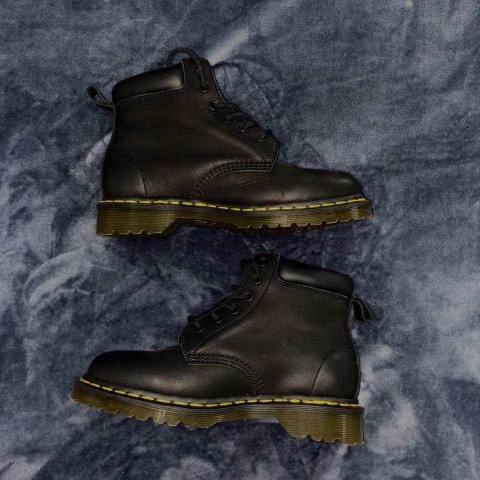 Dr. martens 939 on sale ben boot chukka