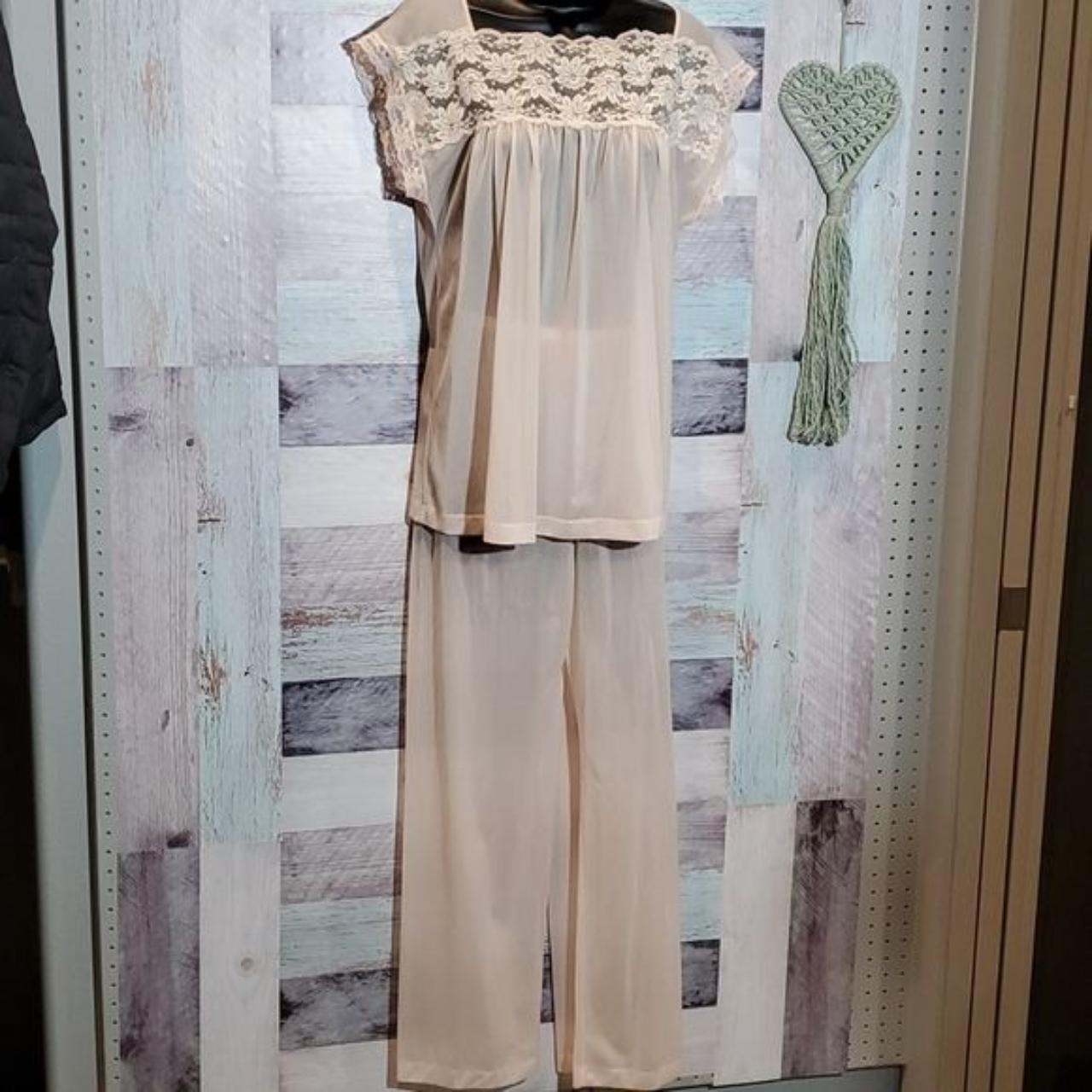 JCPenney Women's multi Pajamas Depop