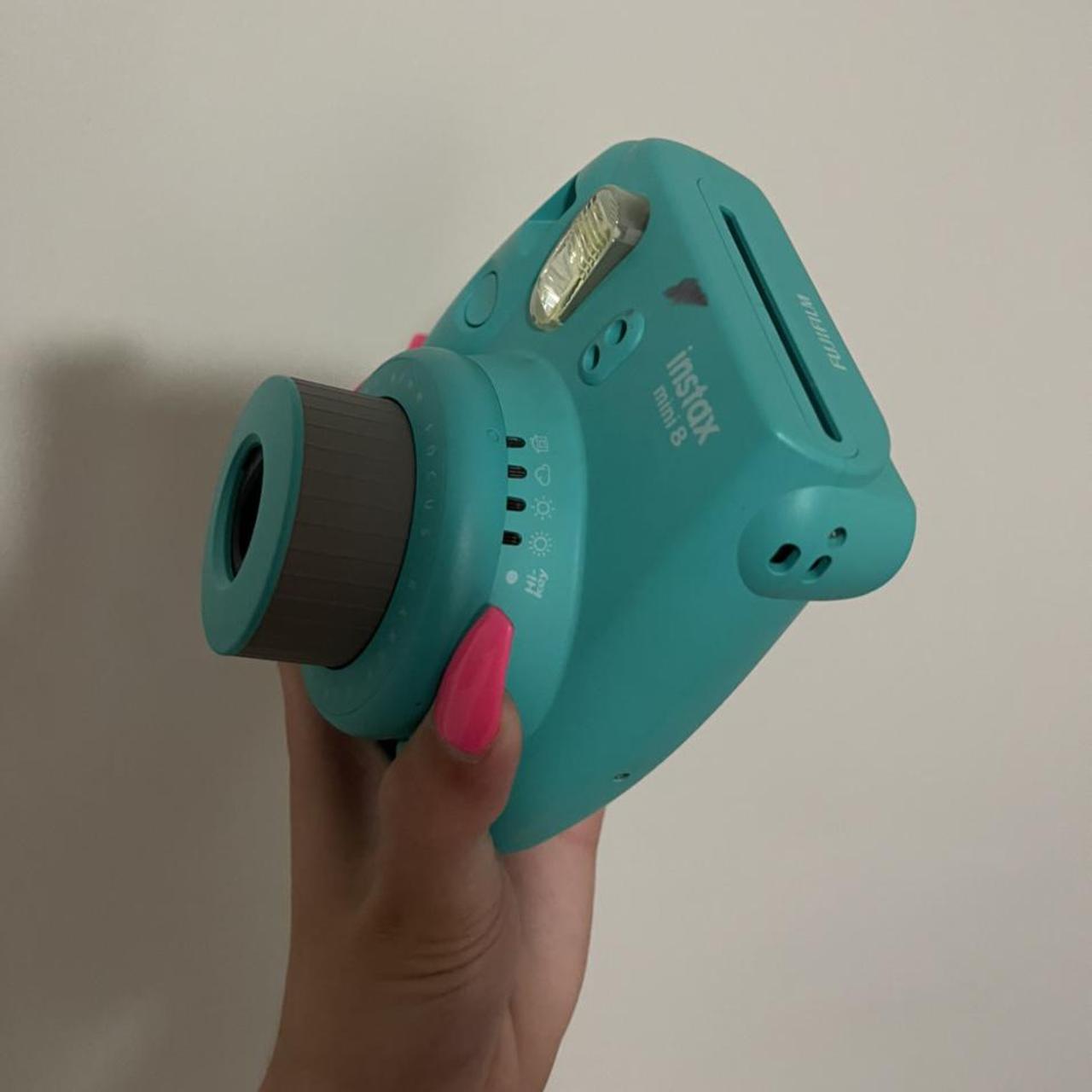 instax mini 8 *doesn’t work for me* i’ve tried... Depop