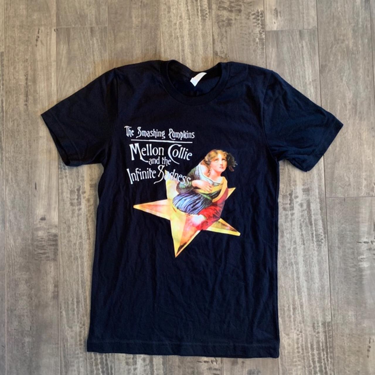 The smashing pumpkins vintage tee 米ロ首脳会談 - dcsh.xoc.uam.mx