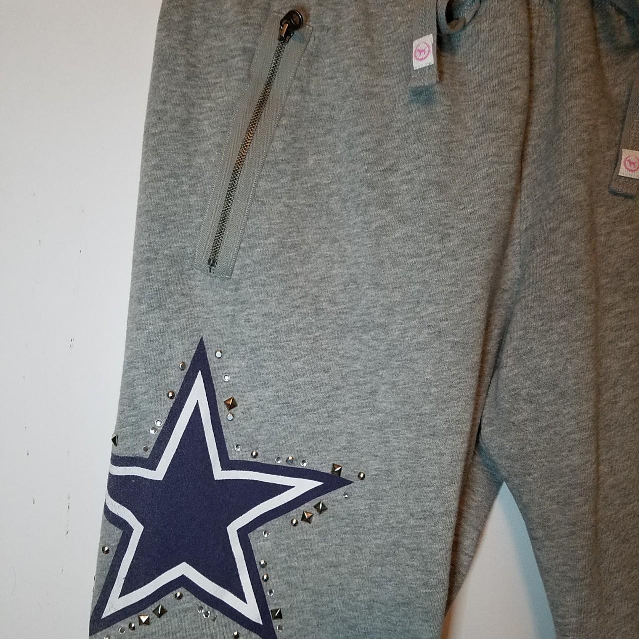 ORIGINAL Victoria's Secret PINK x NFL Dallas Cowboys - Depop