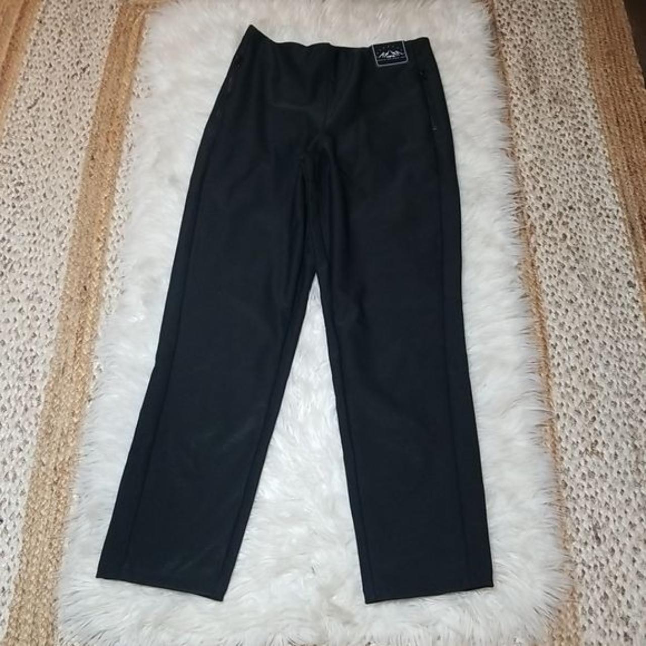 Product Image 2 - HFX Black Winter Tech Pants
