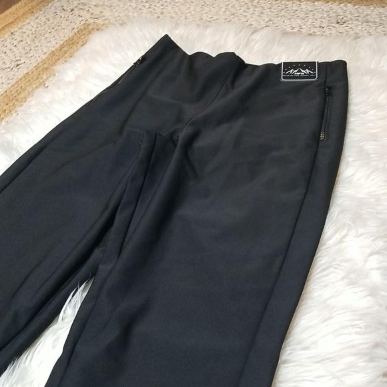 Product Image 3 - HFX Black Winter Tech Pants