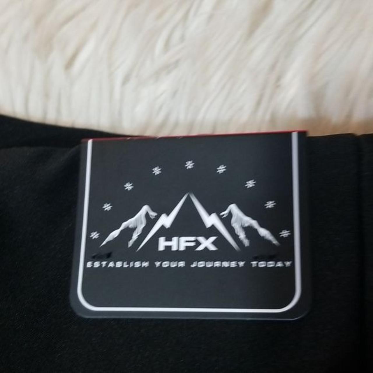 Product Image 4 - HFX Black Winter Tech Pants