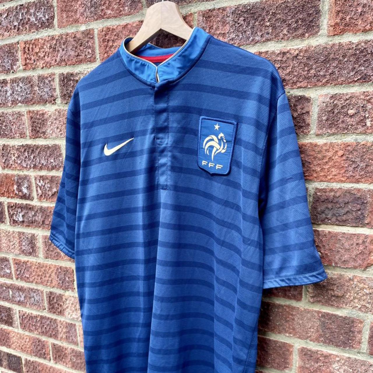 buy france football shirt