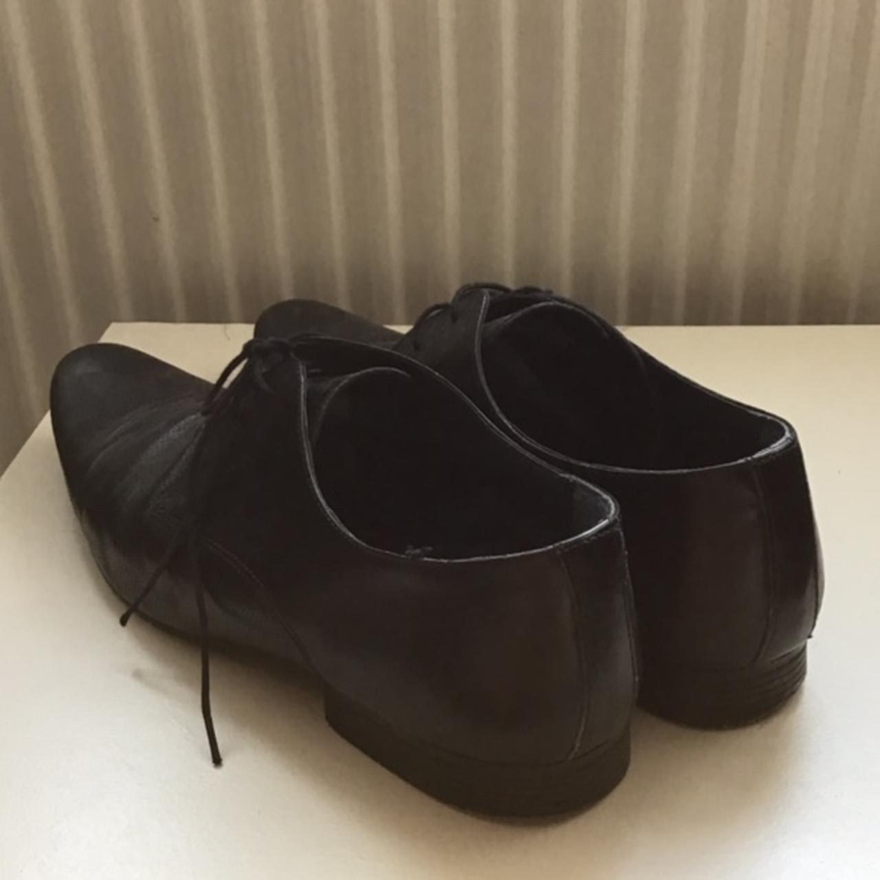Men’s smart shoes, from Next. Worn once. No box.... - Depop