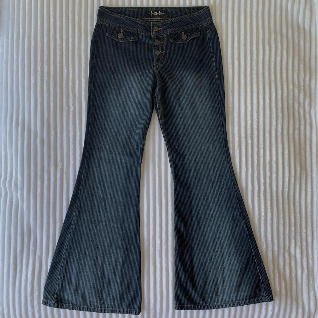 L.e.i. Women's Jeans 