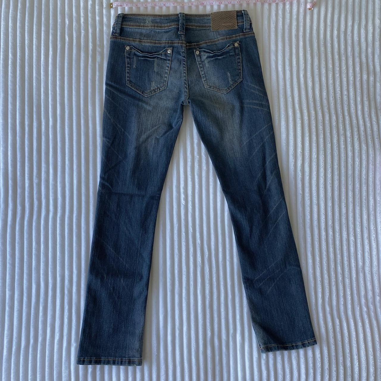 Dollhouse Women's Jeans | Depop