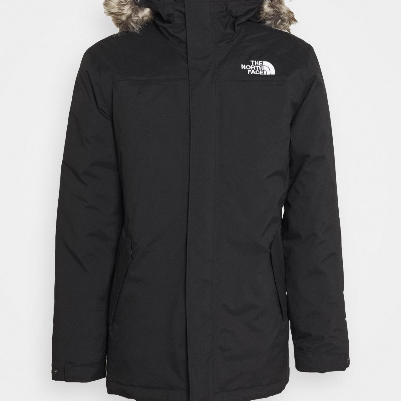 zaneck parka review