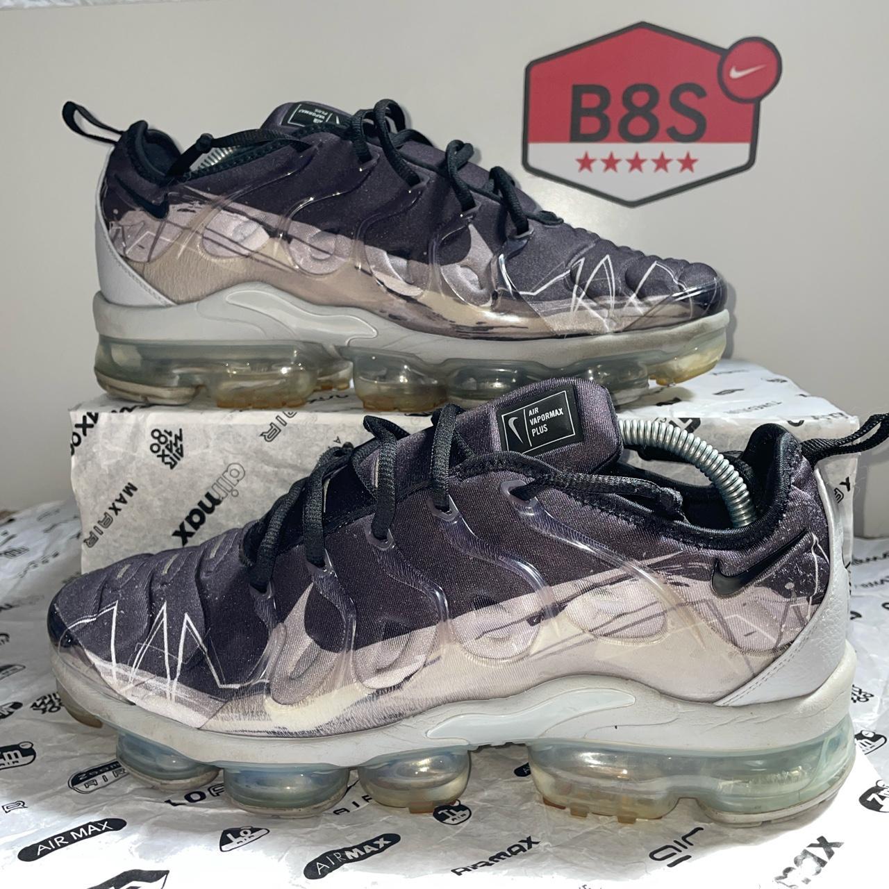 nike vapormax plus la requin