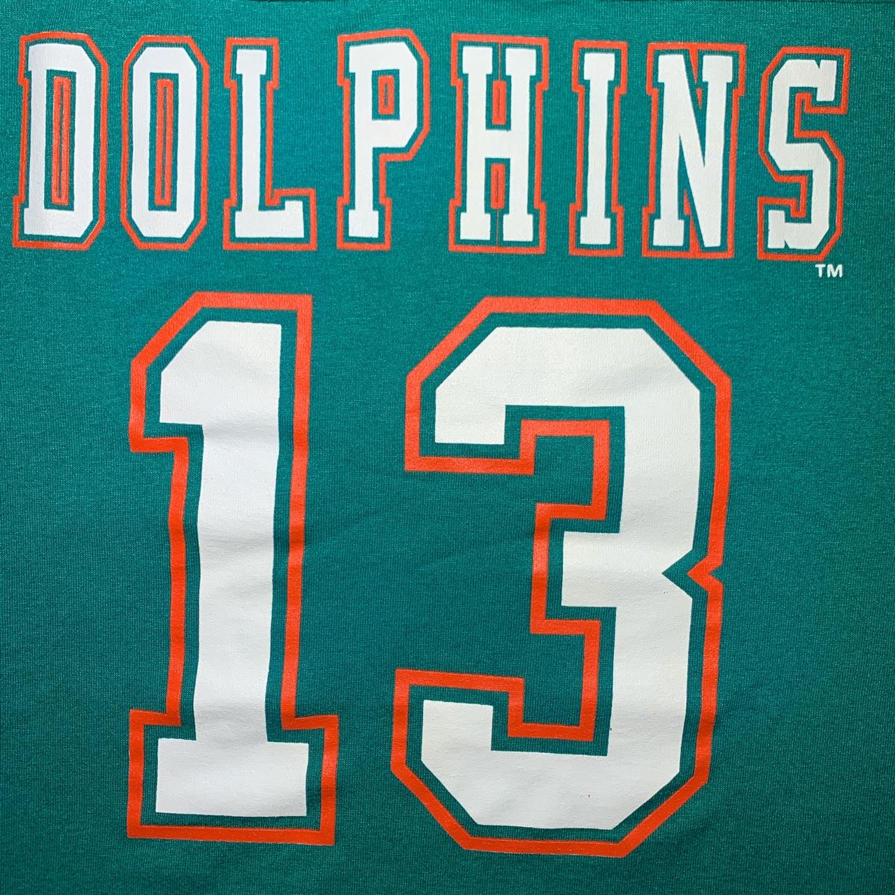 Wilson Dan Marino NFL Jerseys for sale