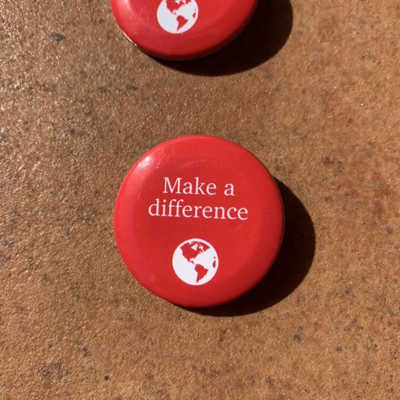 Assorted Motivational Phrases Buttons/Pins!... Depop