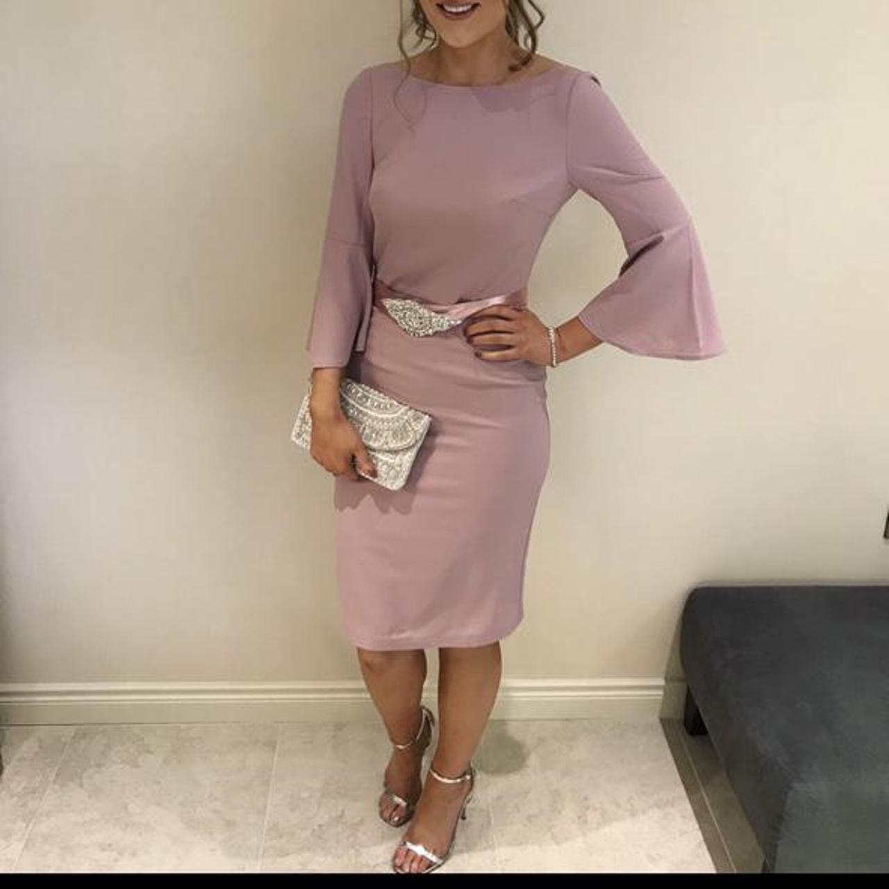 chi chi yohana dress