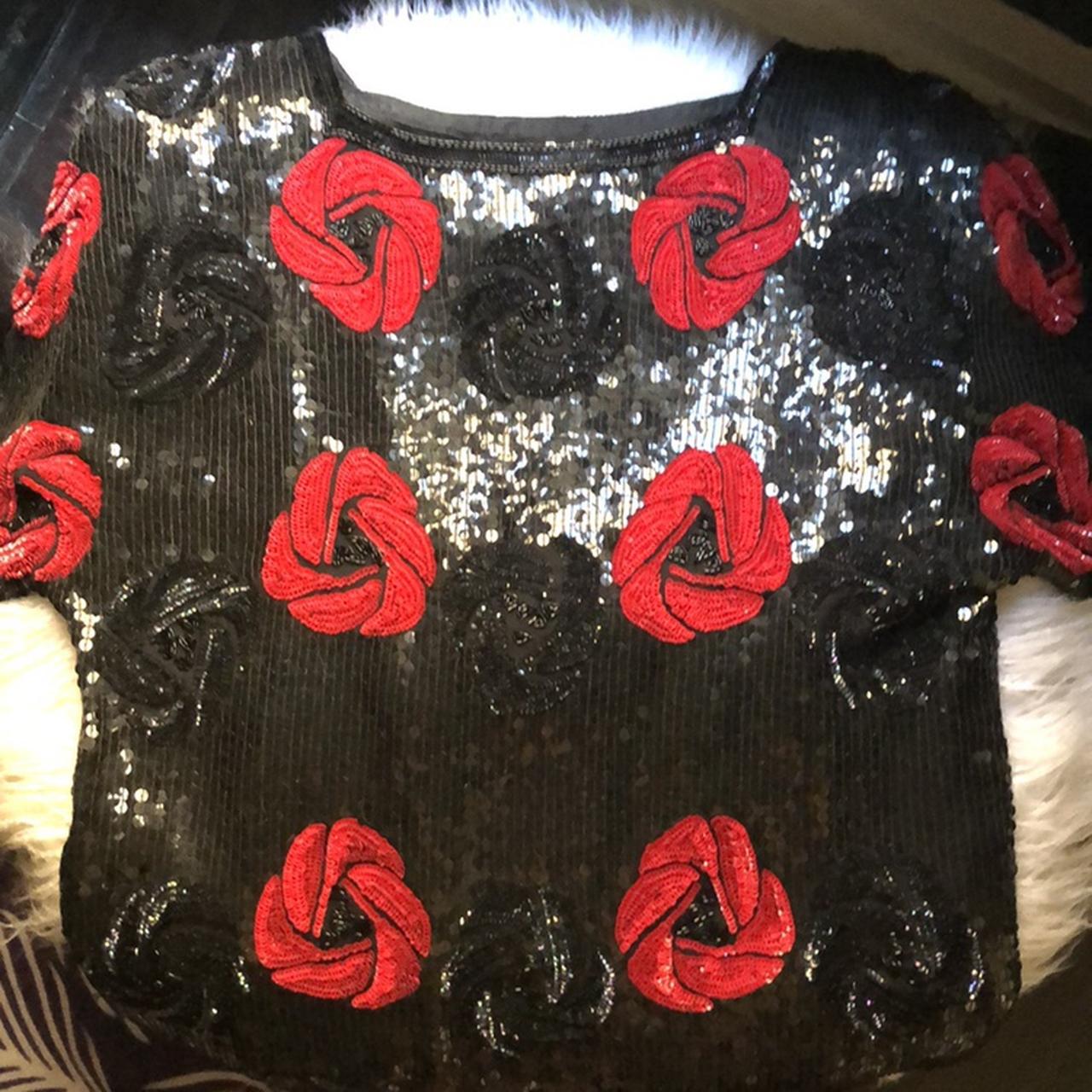 item listed by tfleurie