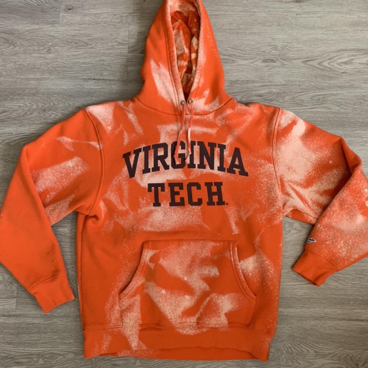 viotech hoodie