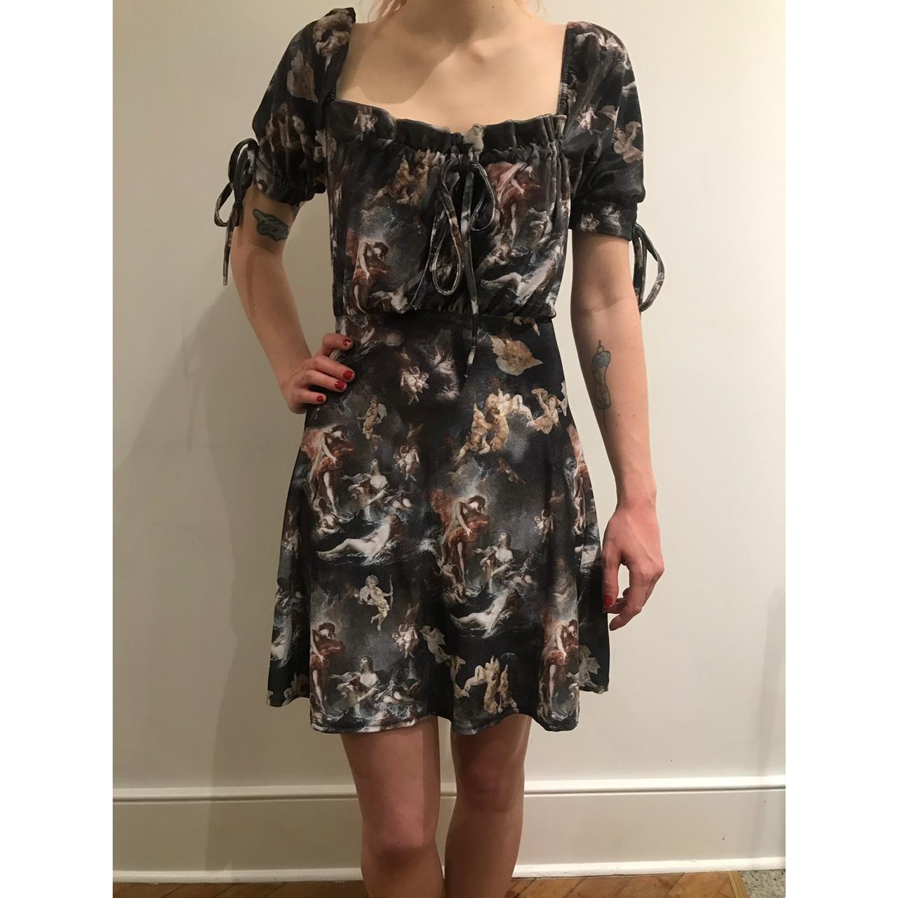 New girl order cherub dress sale