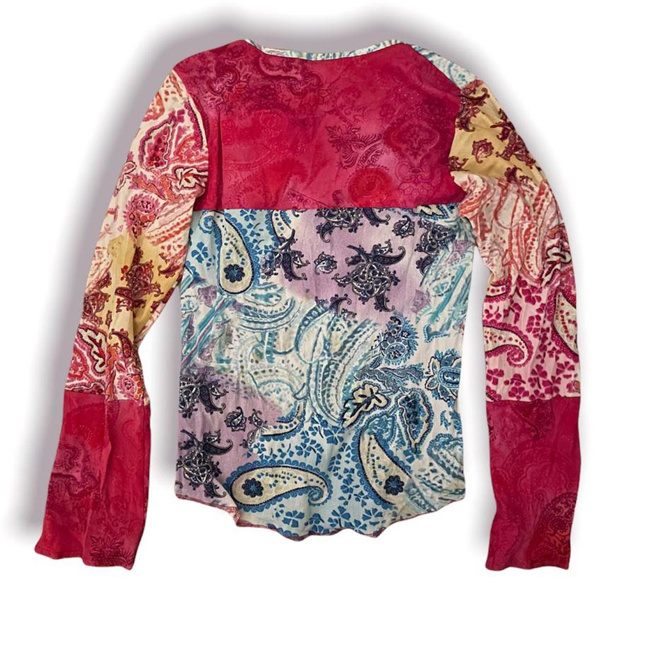 River Island Women's Top Depop